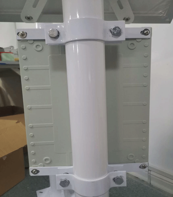 風(fēng)途科技土壤墑情監(jiān)測(cè)系統(tǒng)怎么安裝？