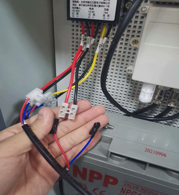 風(fēng)途科技土壤墑情監(jiān)測(cè)系統(tǒng)怎么安裝？