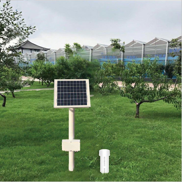 土壤墑情監測儀的數據范圍和特點？