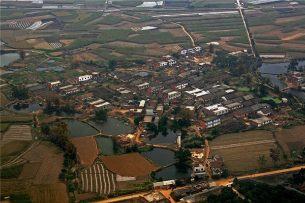 采用土壤養分速測儀改良土壤環境勢在必行 采用土壤養分速測儀改良土壤環境勢在必行
