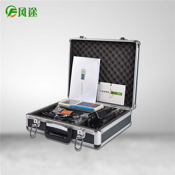 土壤水分測試儀 土壤水分測試儀