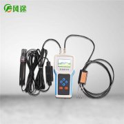 土壤墑情速測儀監測土壤相對含水量