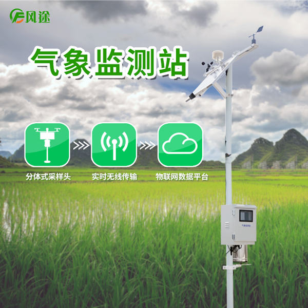 土壤墑情監測系統 土壤墑情監測系統