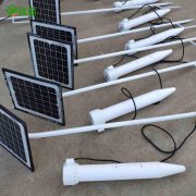 現代化農業離不開土壤墑情監測儀