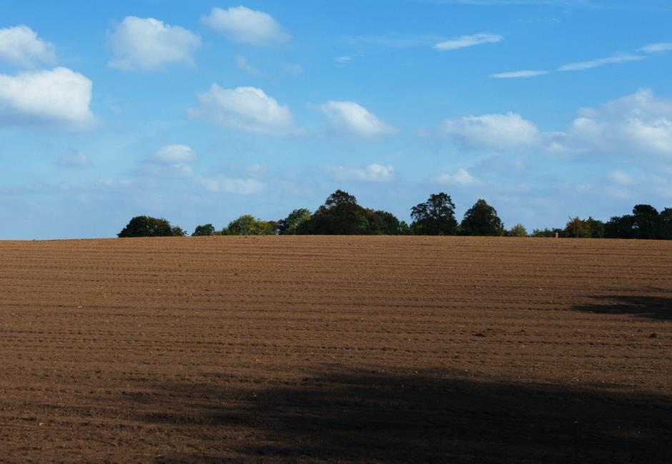 土壤墑情監測工作發展對策 土壤墑情監測工作發展對策