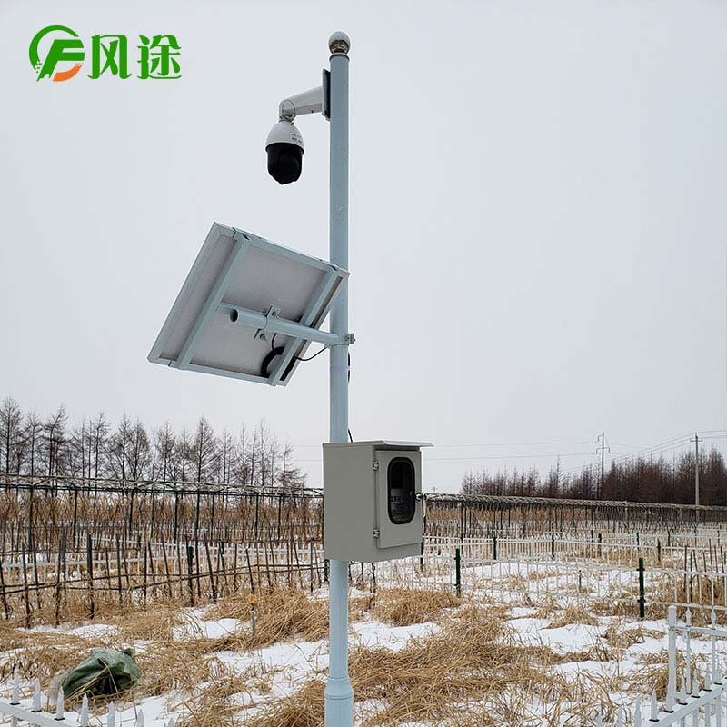 土壤含水量監(jiān)測儀器介紹 土壤含水量監(jiān)測儀器介紹