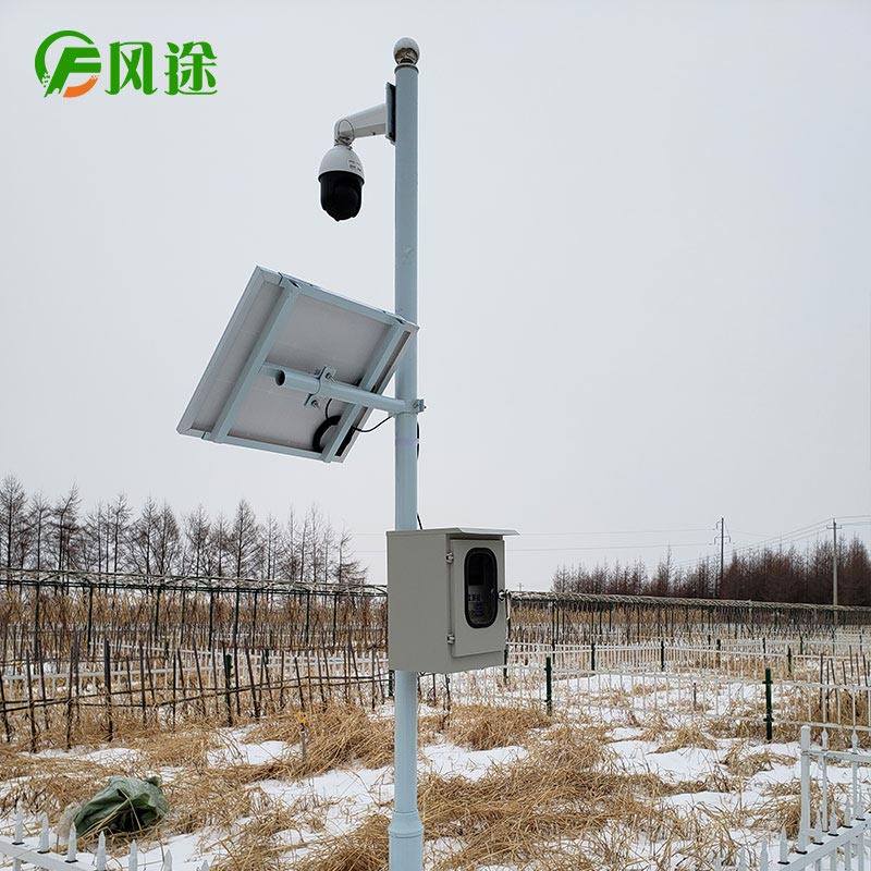 為什么要建立土壤墑情監測系統？