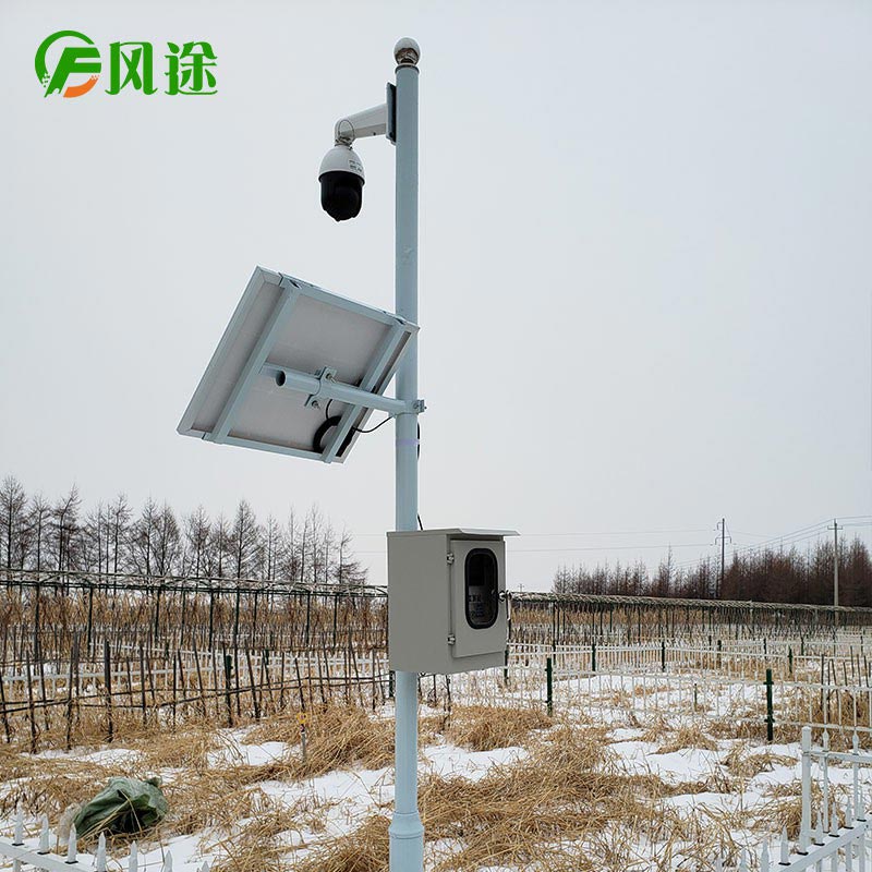 土壤水分監測方法的演變與發展 土壤水分監測方法的演變與發展